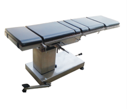 C-arm-compatible-hydraulic-ot-table